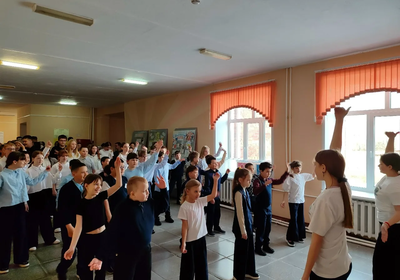 Всемирный день здоровья