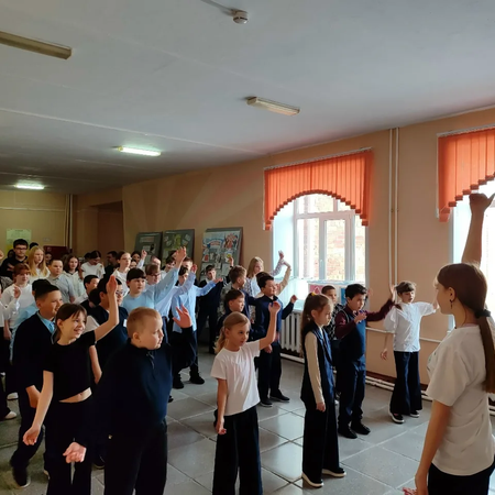 Всемирный день здоровья