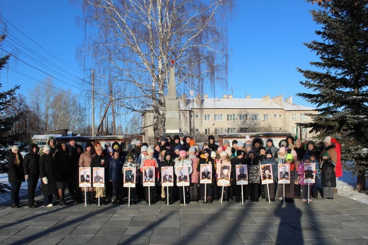 3 декабря - День неизвестного солдата