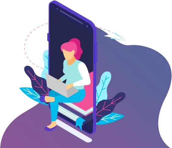 Дистанционное обучение