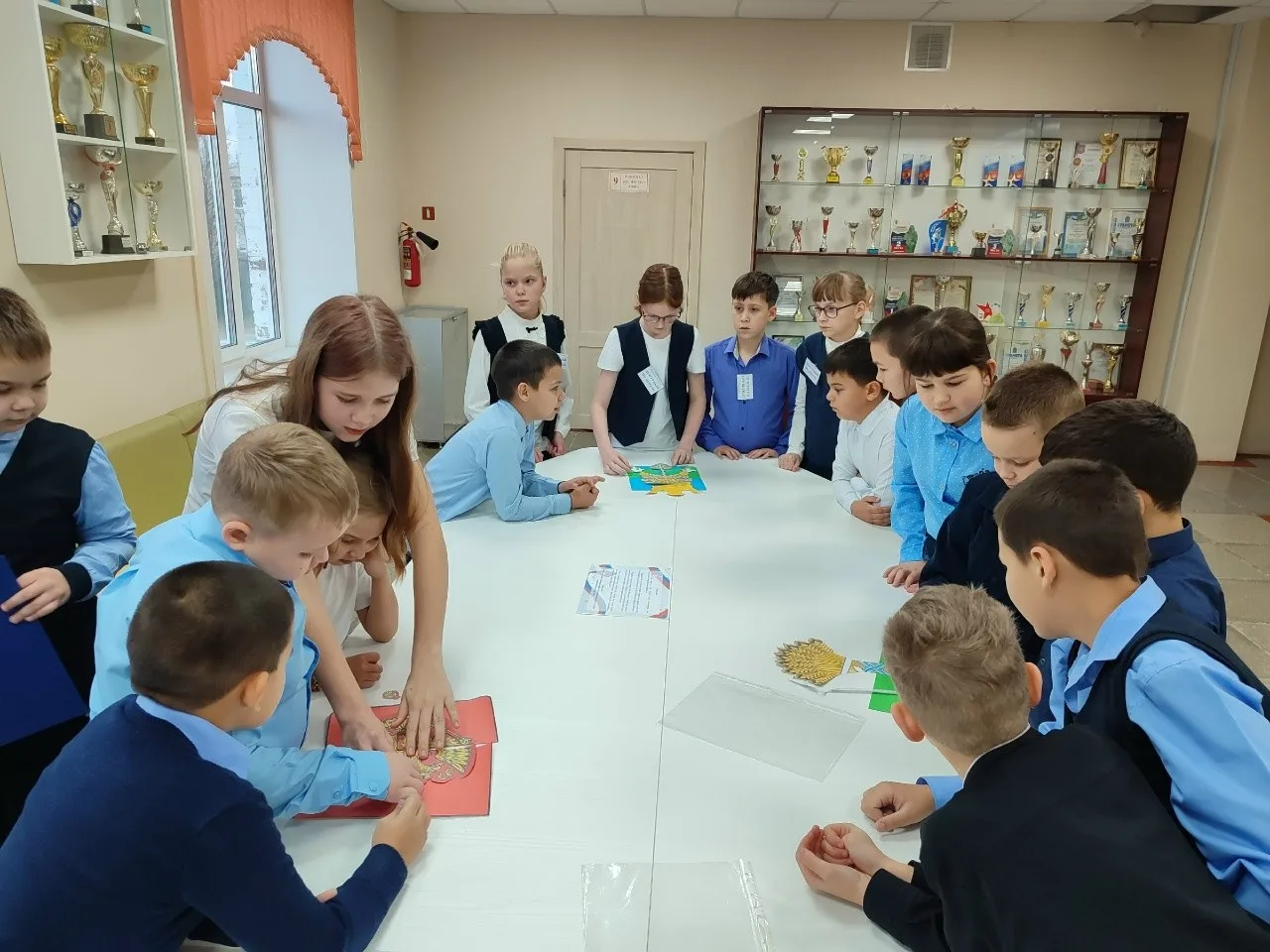 День Герба РФ