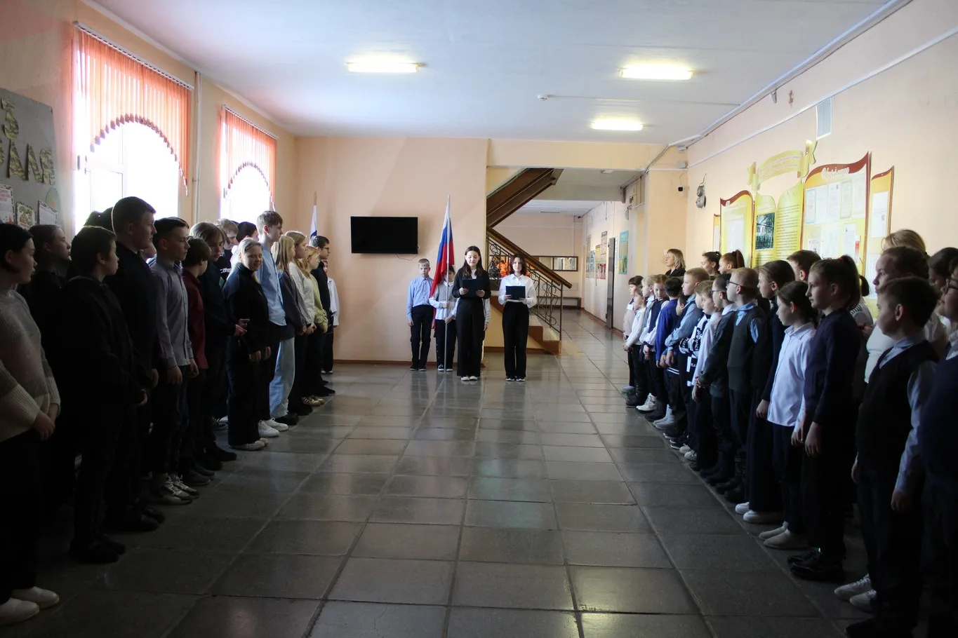 ​23 февраля наша страна отмечает День защитника Отечества!